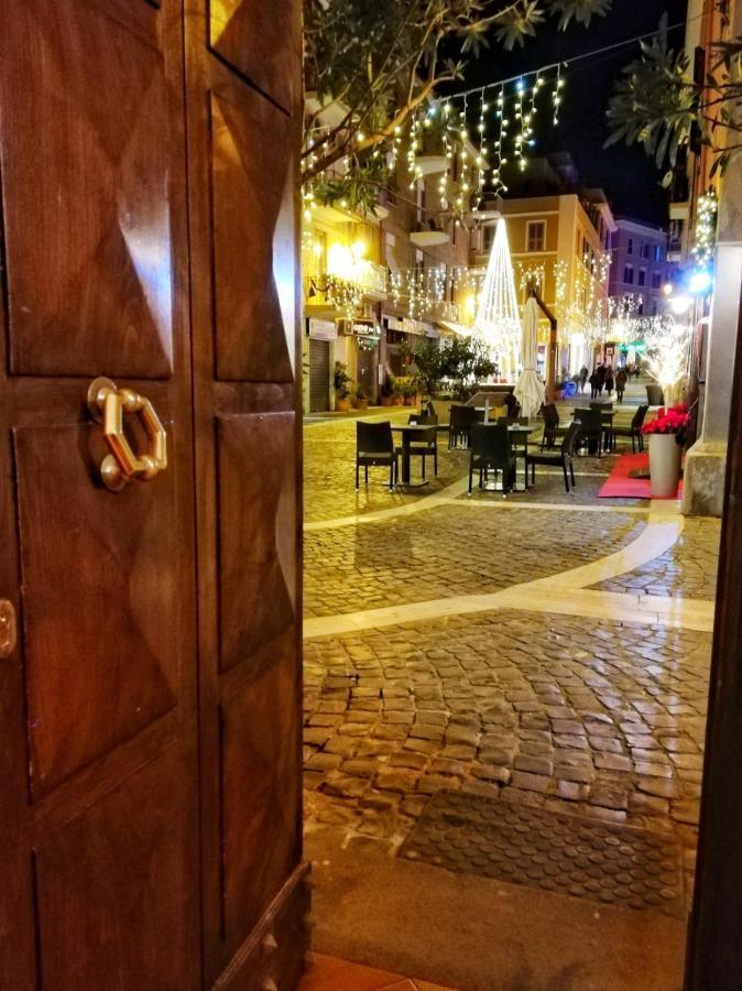 Il Borghetto Guest House Чивитавеккья Экстерьер фото