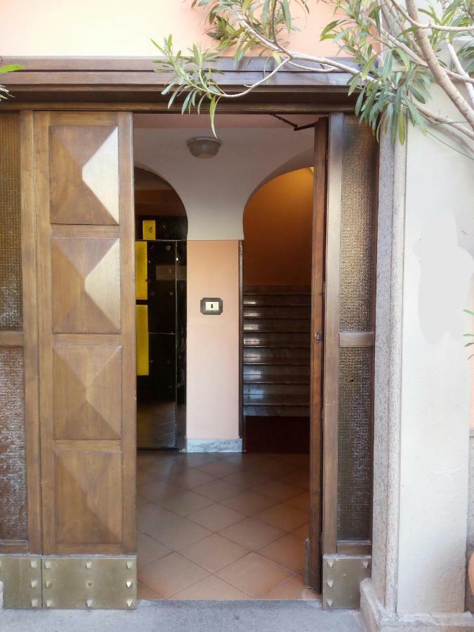 Il Borghetto Guest House Чивитавеккья Экстерьер фото