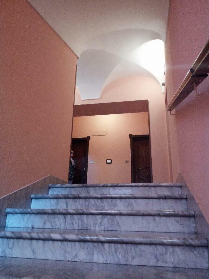 Il Borghetto Guest House Чивитавеккья Экстерьер фото